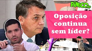 DEPUTADO ANDRÉ FERNANDES: “VÃO FAZER DE TUDO PARA TORNAR BOLSONARO INELEGÍVEL"