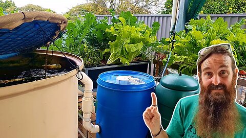 9 Essential Aquaponics Components - System Design