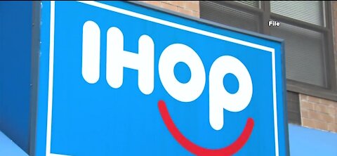 IHOP gets ready to roll out Milkshake Monday promotion