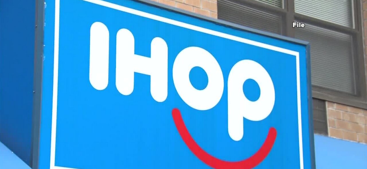 IHOP gets ready to roll out Milkshake Monday promotion