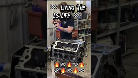🏁🏁🏁🏁 Living The LS Life 🏁🏁🏁#shorts #ls
