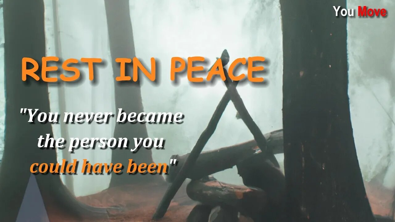 R.I.P. To All Your DREAMS | These Motivational Speeches Will Leave you Speechless