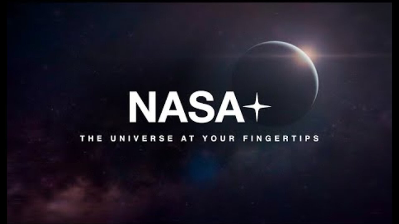 NASA's On-Demand Streaming Service, NASA+ (Official Trailer)