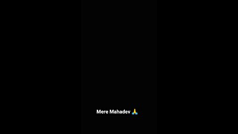 har har Mahadev