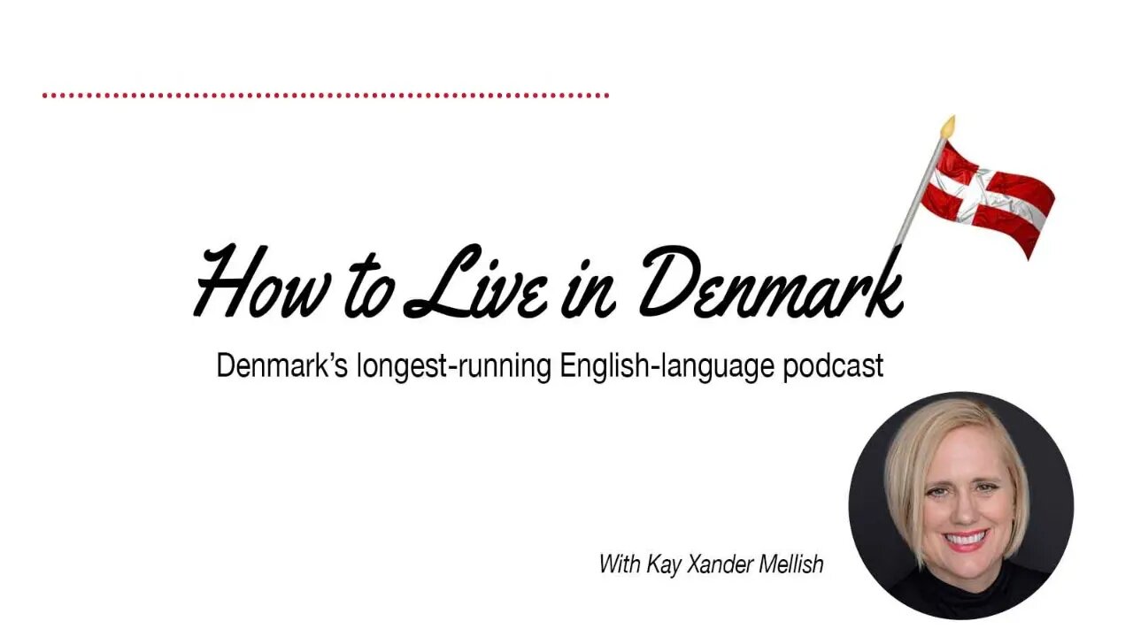 How to date a Dane: The two-speed bicycle and the flexible word | The How to Live in Denmark...