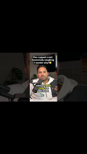 Even I Didn’t Immediately Notice I Was Abusing Weed #askabhinav #2023