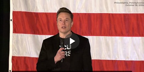 ELON: AI COULD UNLOCK NEW PHYSICS “You can think of intelligence like a compression problem....