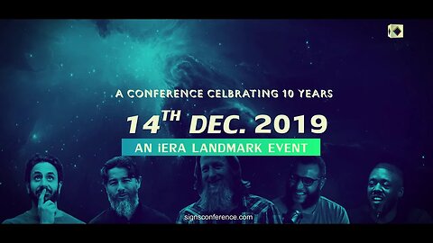 Free IERA Conference Soon !.