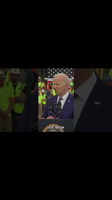 Joe Biden, I'm A Second Amendment Guy