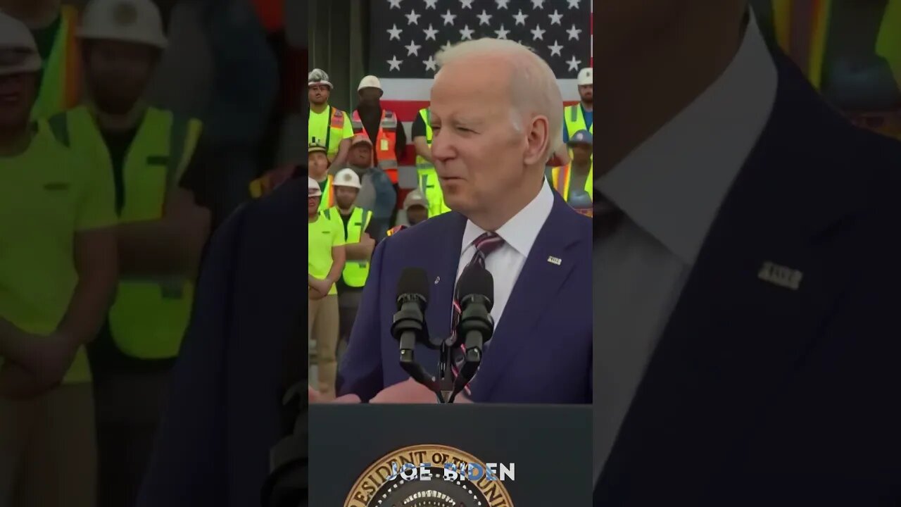 Joe Biden, I'm A Second Amendment Guy