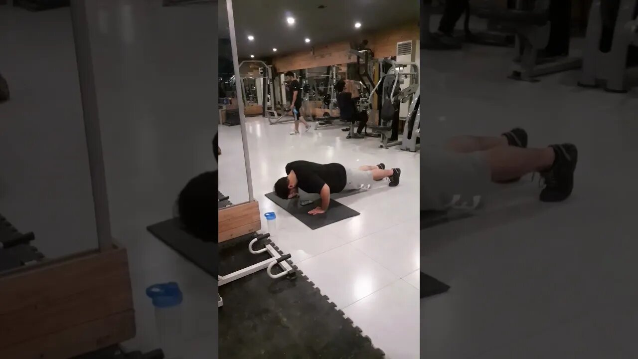 Gym Tour #excersie #gym #fitness #fatloss #healthylifestyle