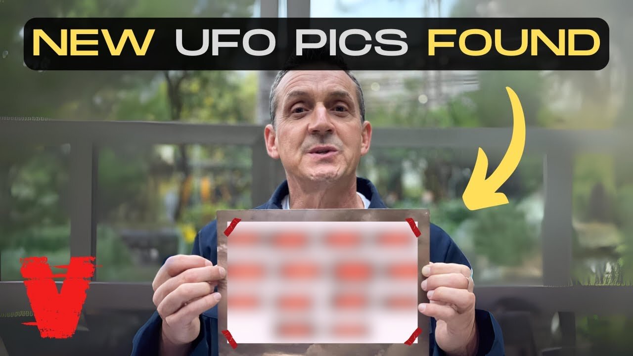 What I Learned About UFO Filmmaker James Fox Will SHOCK You