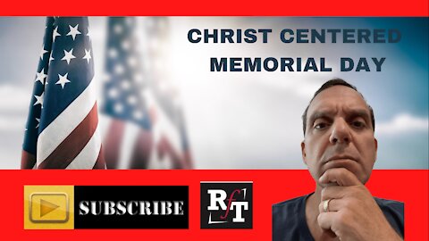 A CHRISTIAN MEMORIAL DAY