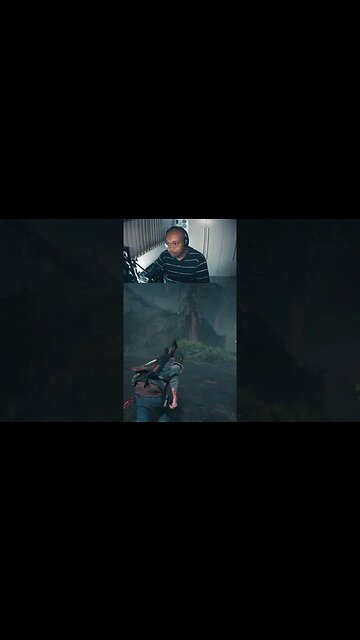 TOMA ESSA! DESAVISADA | Days Gone #DaysGone #Shorts