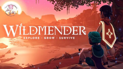 Wildmender - Ep 8 - Co-op