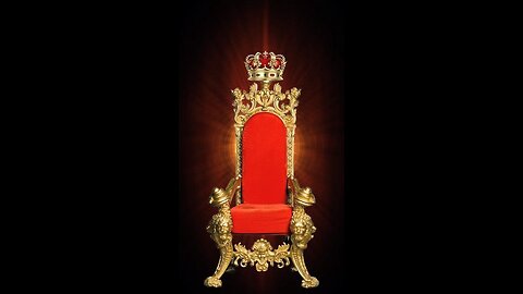 A Live Reading With The King
