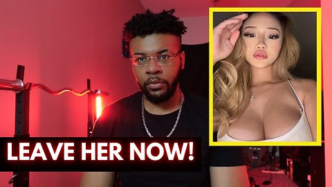 If She Tells You These 10 Things (Leave Her)