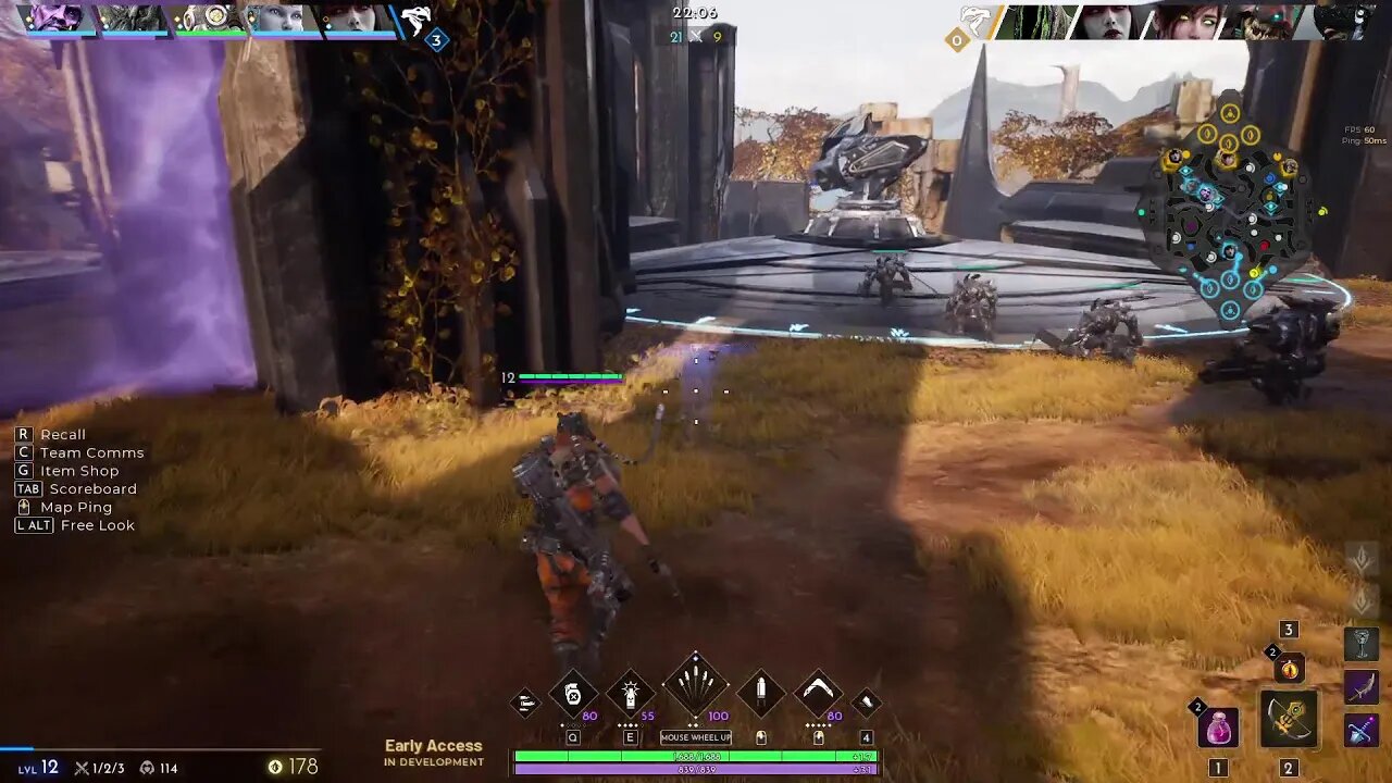 Predecessor :) Drongo Dream