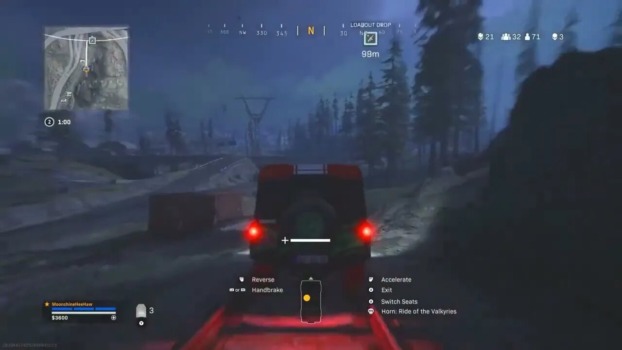 WARZONE @ ZOMBIES @ GAMEPLAY! @ NO @ COMMENTARY