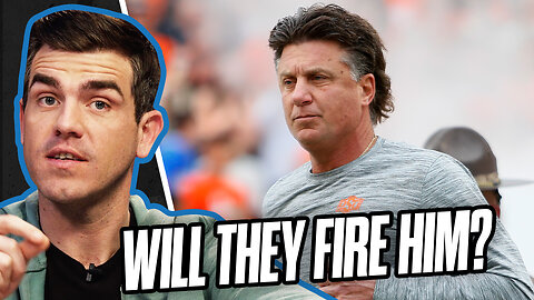 UPDATE: Mike Gundy and Oklahoma State Drama