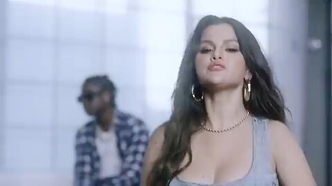 Rema.selena gomez