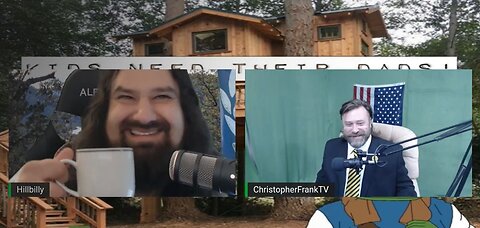 🎙INTERVIEWS!🎙, #1 - "Hillbilly Commando" show (CLIPS)