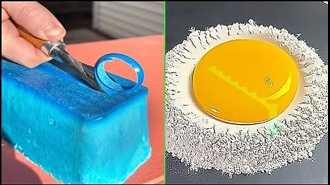 Oddly Satisfying & ASMR Video That Relaxes You Before Sleep | All Original Satisfying Videos #46