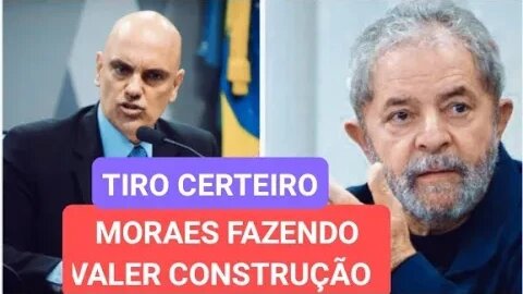 Alexandre Moraes o país democrático civilizado com lula presidente 2023 parabéns ao ministro