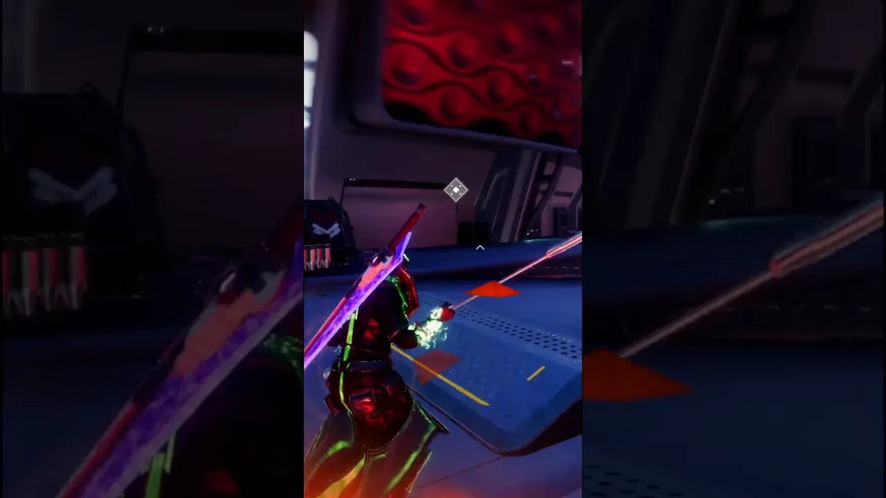 DESTINY 2 │ O CETRO CAIDO DO PSIÔNICO EM NEOMUNA