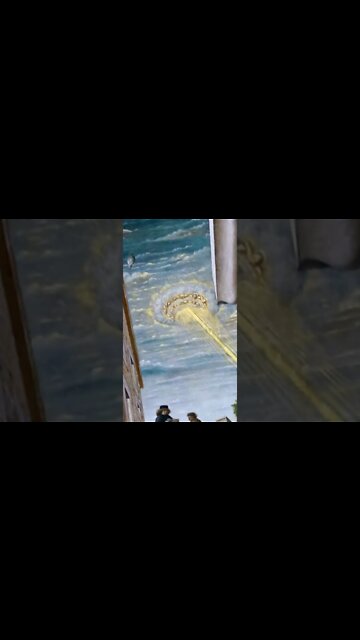 Was Jesus an Extraterrestrial?! 👽 #shorts