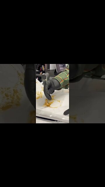 28g of Motor Breath on the NugSmasher IQ Use Code: NUGSMASHERAPP for some savings at NugSmasher.com