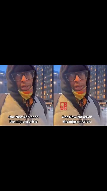 New Yorker Goes America First, Explains The Problem Most Have With Illegal Aliens