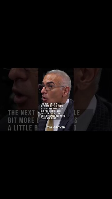 Tim Grover, The Mindset Of Winners