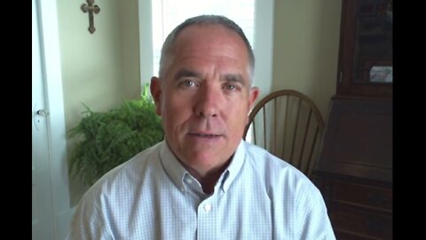 July 1, 2022: I Don’t Think Christ Is The One Unchained By The Cabal Who Gave Us Francis