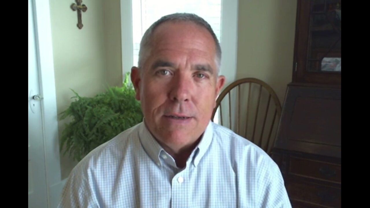 July 1, 2022: I Don’t Think Christ Is The One Unchained By The Cabal Who Gave Us Francis