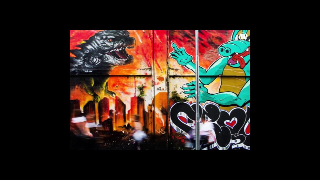 Grafite é Picho? l Rapidinhas