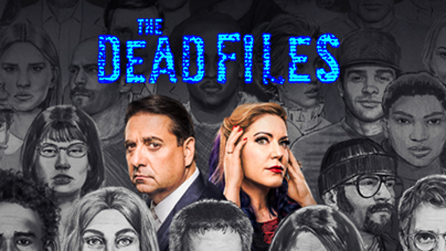 The Dead Files Season 8 Episode 12