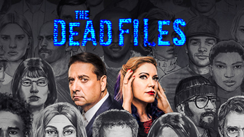 The Dead Files Season 8 Episode 12