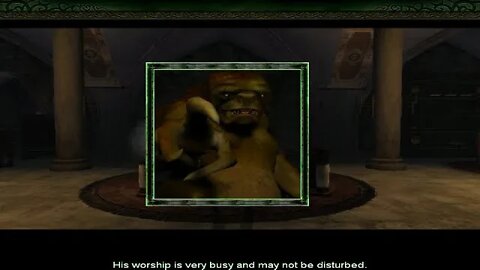 Limbo Of The Lost The Mayor Has A Rancor For A Secretary #Shorts