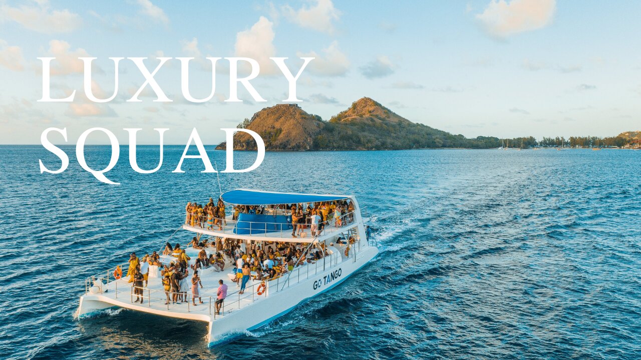 Luxury Squad | Lifestyle Of Billionaires