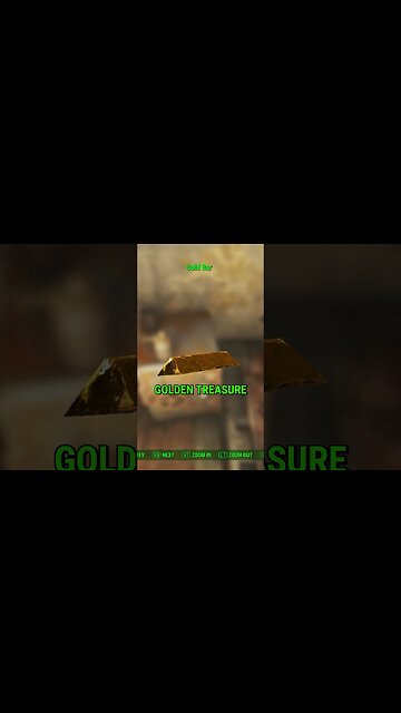 Hidden Sanctuary Bunker NO ONE USES in Fallout 4