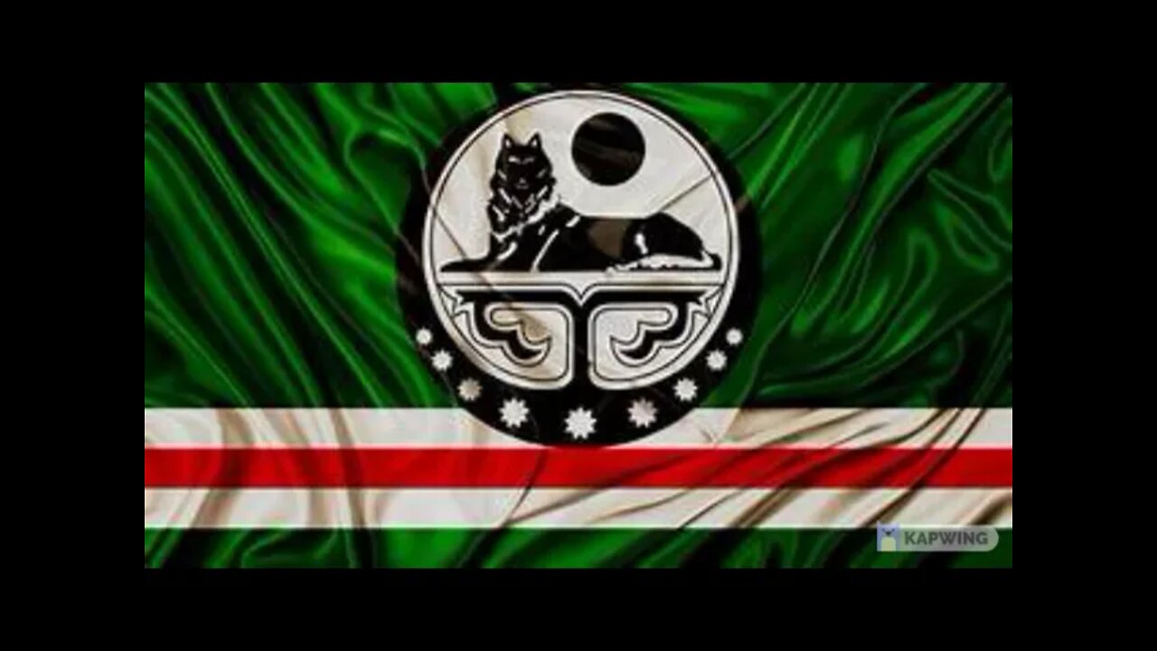 My Thoughts -- The Chechens -- Putin's Psychological Weapon