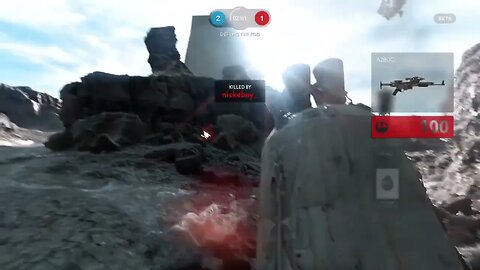 STAR WARS™ Battlefront™ Top Score HD