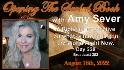 08/16 Vax Hoax Exposed / New CDC Guidelines? / Anne Heche / Comey-Hillary Throwback / Solar Flare!