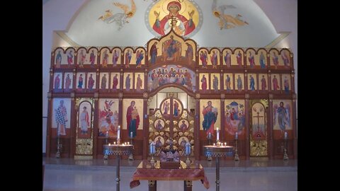 Ruthenian Greek Catholic Church (Byzantine)