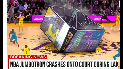 20 craziest shot in NBA History