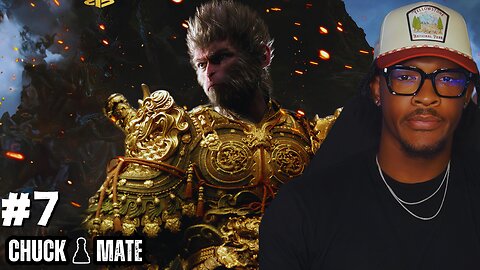 Black Myth Wukong | Ep 7