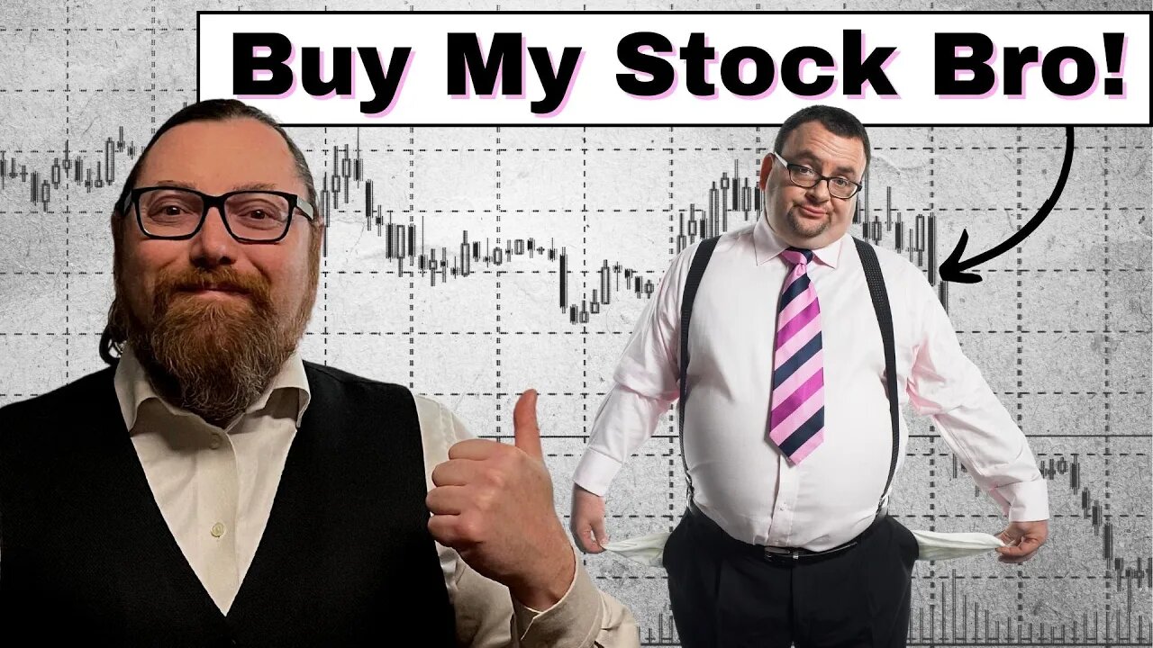 The End of Penny Stock Pumping Madness!