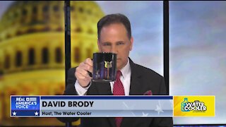 The Last Sip: The Media is Wrong About Trump Yet Again