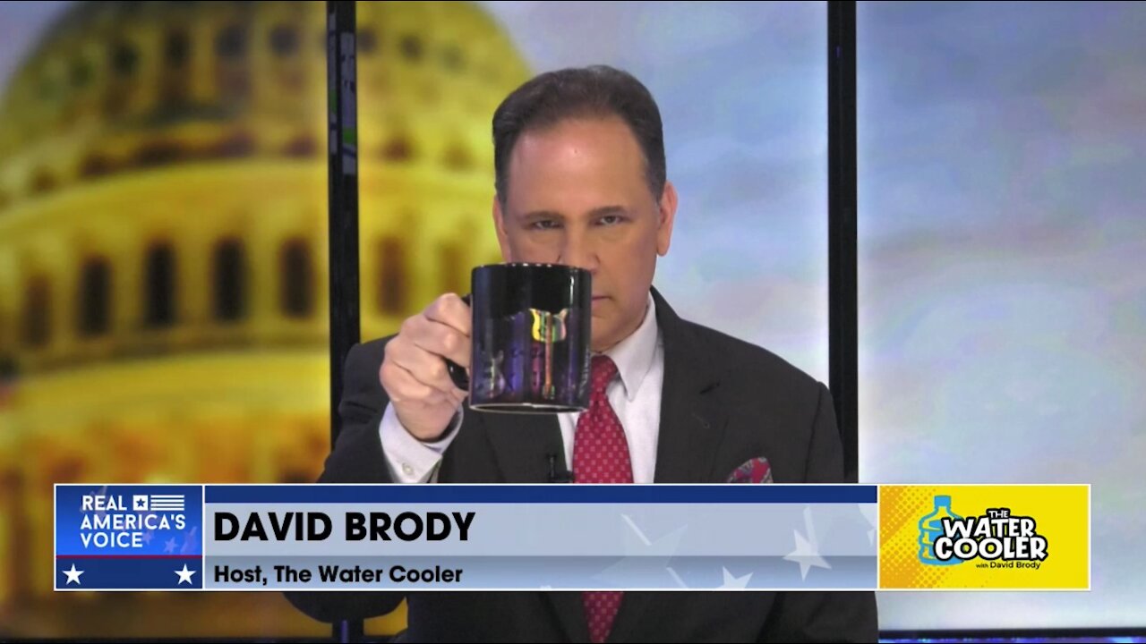 The Last Sip: The Media is Wrong About Trump Yet Again